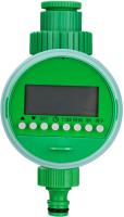 Таймер Deko DKIT02 1; 3/4" зеленый (065-0948)