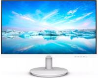 Монитор Philips 27" 271V8AW/01 IPS FHD бел HDMI VGA M/M 75Hz 250cd In