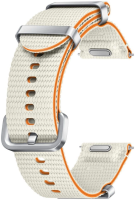 Ремешок Samsung Galaxy Watch ET-SOL30SWEGRU для Samsung Galaxy Watch 4/4 Classic кремовый