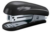 Степлер Kw-Trio 5103 Mini N10 (10листов) встроенный антистеплер ассорти 50скоб металл/пластик блистер