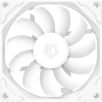 Вентилятор ID-Cooling TF-9215-W 90x90x15 4-pin 35.2dB 70gr Ret