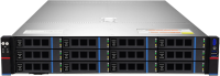 Сервер IRU Rock G2212AG3 2x7413 4x32Gb 9361-8I 2x1600W w/o OS (2084726)