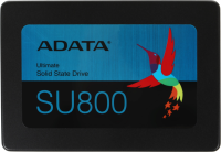 Накопитель SSD A-Data SATA III 256Gb ASU800SS-256GT-C SU800 2.5"
