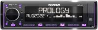 Автомагнитола Prology CDP-8.1 KRAKEN 1DIN 8x65Вт v4.2 RDS (PRCDP8.1KRAKEN)
