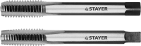 Набор метчиков Stayer 28025-10-1.5-H2 2 предмета