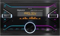 Автомагнитола Prology MPR-100 2DIN 4x55Вт ПО:Navitel