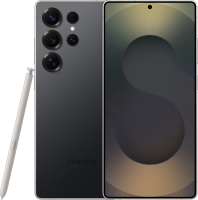 Смартфон Samsung SM-S938B Galaxy S25 Ultra 1Tb 12Gb черный титан моноблок 3G 4G 2Sim 6.9" 1440x3120 Android 15 200Mpix 802.11 a/b/g/n/ac/ax/be NFC GPS GSM900/1800 GSM1900 TouchSc Protect