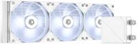 Система водяного охлаждения ID-Cooling Dashflow 360 Basic Wh Soc-AM5/AM4/1151/1200/2066/1700 4-pin 1