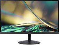 Монитор Acer 31.5" SA322QKbmiipx VA WQ чер 4ms HDMI DP M/M 250cd