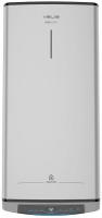 Водонагреватель Ariston Velis Lux Inox PW ABSE WIFI 80 2.5кВт 80л электрический настенный/серый