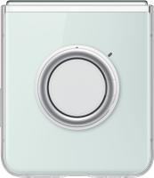 Чехол (клип-кейс) Samsung для Samsung Galaxy Z Flip5 Clear Gadget Case B5 прозрачный (EF-XF731CTEGRU