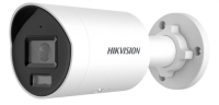 Видеокамера IP Hikvision DS-2CD2085FWD-I 2.8-2.8мм цветная корп.:белый