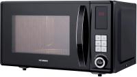Микроволновая Печь Hyundai HYM-D3010 23л. 800Вт черный