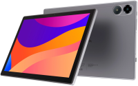 Планшет Digma CITI 1314C 4G SC9863A1 8C/3Gb/32Gb 10.1" IPS 1280x800/3G/4G/And13/серый/BT/GPS/5Mpix/2