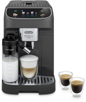 Кофемашина Delonghi ECAM320.61.G черный