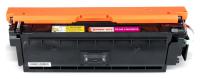 Картридж лазерный Print-Rite TRC312MPU1J PR-040 H MAGENTA 040 H Magenta пурпурный (10000стр.) для Canon LBP 710CX/712CX I-Sensys