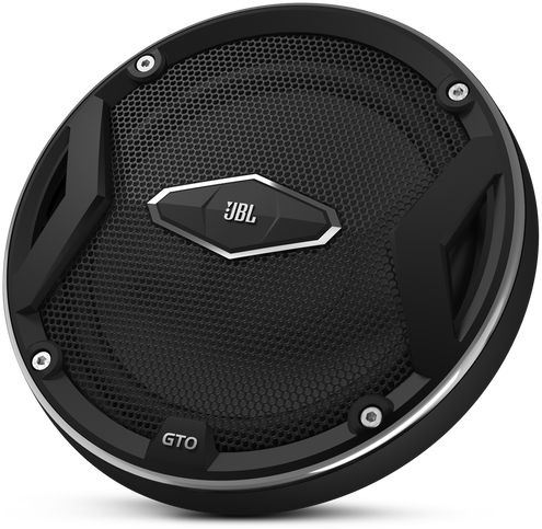 Колонки автомобильные JBL GTO 609C 270Вт 92дБ 3Ом 16см (6.5дюйм) (ком.:4кол.) компонентные двухполосные