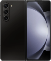 Смартфон Samsung Galaxy Z Fold 5 5G SM-F946B 512Gb 12Gb черный фантом 3G 4G 2Sim 7.6" AMOLED 1812x21
