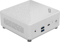 Неттоп MSI Cubi 5 12M-032BRU i3 1215U UHDG/noOS/белый