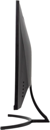 Монитор Гравитон 23.8" МН24А черный IPS 5ms 16:9 HDMI M/M 1000:1 300cd 178гр/178гр 1920x1080 75Hz VGA DP FHD 2.82кг (RUS)