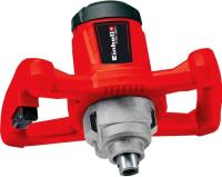 Дрель-миксер Einhell TC-MX 1200 E патрон:кулачковый реверс (4258545)