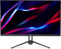 Монитор Acer 23.8" KG243YG0bi черный IPS LED 1ms 16:9 HDMI M/M матовая 1000:1 250cd 178гр/178гр 1920x1080 75Hz VGA FHD 3.5кг