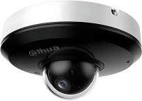 Видеокамера IP Dahua PTZ DH-SD1A404DB-GNY 2.8-12мм цв.