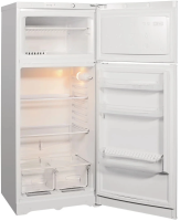 Холодильник Indesit TIA 14 2-хкамерн. белый