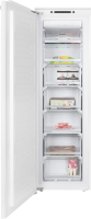 Freezer Maunfeld MBFR177NFW