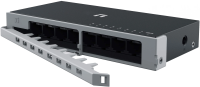 Коммутатор Netis ST108D (L2) 8x100Мбит/с неуправляемый