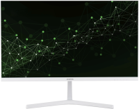 Монитор Digma 23.5" 24P502F IPS FHD чер 5ms HDMI DP M/M 300cd