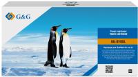 Картридж лазерный G&G GG-D105L черный (2500стр.) для Samsung ML-1910/1915/1916K/2525K/1911;SCX-4600/4605K/4610K/4623K
