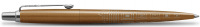 Ручка шариков. Parker Jotter Global Icons SE Rome K179 (2198197) бронзовый M син. черн. подар.кор.