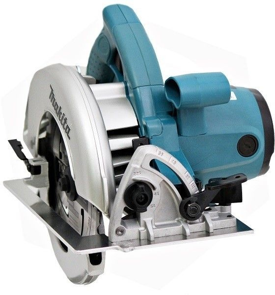 Циркулярная пила (дисковая) Makita 5007N 1800Вт (ручная) D диска.:185мм