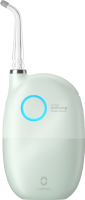 Ирригатор Oclean AirPump A10 (W7602) зеленый