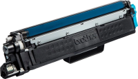 Картридж лазерный Brother TN243C голубой (1000стр.) для Brother DCP-9010 HL-3040/3050/3070 MFC-9010/