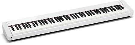 Цифровое фортепиано Casio PRIVIA PX-S1100WE 88клав. белый