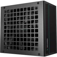 Блок питания Deepcool ATX 650W PF650 80+ 24+2x(4+4) pin APFC 120mm fan 6xSATA RTL