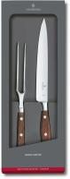 Набор ножей кухон. Victorinox Grand Maitre (7.7240.2) компл.:1предм. вилка дерево подар.коробка