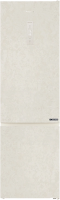 Холодильник Hotpoint HT 7201I AB O3 2-хкамерн. мраморный (869892400450)