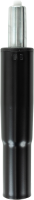Газлифт Бюрократ NTB120 NTB120/4CL/120 черный