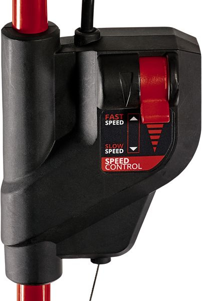 Газонокосилка роторная Einhell PXC GE-CM 36/47 S HW Li (3413200)