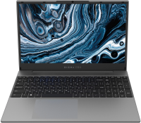 Ноутбук Digma Pro Breve Ryzen 7 5800U/16Gb/SSD512Gb/15.6"/IPS/FHD/W11Pro/dk.grey/4500mAh