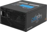Блок питания Chieftec ATX 650W Proton BDF-650C 80+ bronze (24+4+4pin) APFC 140mm fan 6xSATA Cab Manag RTL