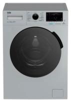 Стиральная машина Beko WSPE6H616S класс: A загр.фронтальная макс.:6.5кг серебристый
