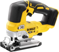 Лобзик DeWalt DCS334N-XJ 400Вт 3000ходов/мин (аккумулят.)