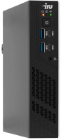 ПК Мини IRU 310H6ITF i5 12400T/8Gb/SSD256Gb UHDG 730/W11Pro/черный