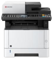 МФУ лазерный Kyocera Ecosys M2635DN (1102S13NL0) A4 Duplex Net белый/серый