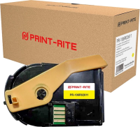 Картридж лазерный Print-Rite TFXAFYYPRA PR-106R02611 106R02611 желтый набор двойная упак. (9000стр.)