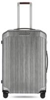 Чемодан Piquadro PQ LM (BV4427PQLM/NCU) 46x68x26.5см 69л. 4.68кг. поликарбонат черный